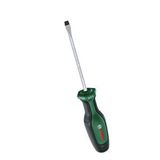 Bosch Yivli Tornavida SL5,5 x 100 mm Yeşil