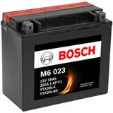 Bosch YTX20L-BS Motosiklet Aküsü