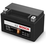 Bosch YTX7-BS 12 V 6 Amper Motosiklet Aküsü