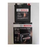 Bosch YTX7-BS 12 V 6 Amper Motosiklet Aküsü
