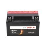 Bosch YTX7A-BS Motosiklet Akü