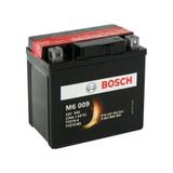 Bosch YTZ7S M6009 12V 5A Motosiklet Akü
