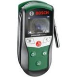 Bosch Yüksek Çözünürlüklü Çok Yönlü Denetim Kamerası, Güçlü Görüntü Kalitesi - Seçenek 1