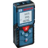 Bosch Yüksek Hassasiyetli 40 Metre Lazer Uzaklık Ölçer - Seçenek 1