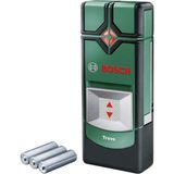Bosch Yüksek Hassasiyetli Dijital Tarama Cihazı ile Güvenli ve Hızlı Kontrol - Seçenek 1