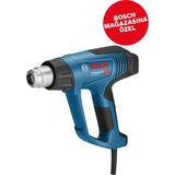 Bosch Yüksek Performanslı Profesyonel Sıcak Hava Tabancası, Güçlü ve Güvenilir