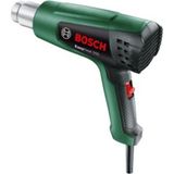 Bosch Yüksek Performanslı Sıcak Hava Tabancası, Çok Amaçlı ve Güçlü Kullanım