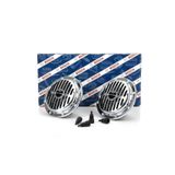 Bosch Yüksek Ses Süperton Büyük Kafa Nikelaj Korna 12V 325/400 Hz 110 Db