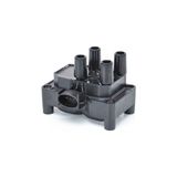 Bosch Zengemtx Ateşleme Bobini Focus 1.6-1.8-2.0 16V-FOCUS Cmax 1.6-1.6ti 01 Fusion 1.4-1.6-Ka 1.3i-Mondeo Ii 04 - Çok Renkli