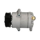 Bosch Zengemtx Klima Kompresörü Focus Cmax Ii-Grand Max 1.6 Ti 10 - Focus Iii 1.6 Ti 11 - 110MM Volvo S60 Ii 10-15 S80 Ii 10-15 V60 I 10-15 V70 Iii 10-15 T3-T4 - Focus III Sedan