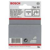 Bosch Zımba Teli Tip 53 11.4X0.74x6