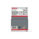 Bosch Zımba Teli Tip53 11,4*0,74*4mm 1000li