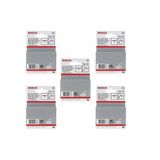 Bosch Zımba Teli TIP53 8mm 5000LI 2609200365