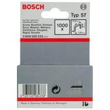 Bosch Zımba Teli Tip57 10,6X1,25X14mm 1000Li