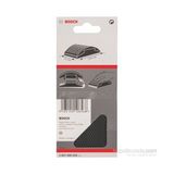 Bosch - Zımpara Takozu - 70 X 130 Mm