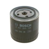 Bosch Zp506 Yağ Filtresi Dks Tofaş Uyumlu Doğan-kartal-şahin Bmc Tm30