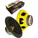 Boschman Navigo Midrange ( 16 cm ) Premium Seri Midrange Hoparlör Kapak