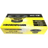 Boschmann 13 Cm Koaksiyel Tweeterli Hoparlor
