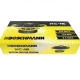 Boschmann 16 Cm Koaksiyel Tweeterli Hoparlor