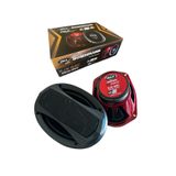 Boschmann 900 Watt 150 Watt Rms Tweeter'lı Oval Hoparlör