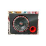 Boschmann BM-1400W MAX-300W RMS-KALİTELİ KABİNLİ 30CM BASS WOOFER