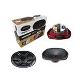 Boschmann Bm-69-900W-150W Rms Anfi Uyumlu Oval Hoparlör