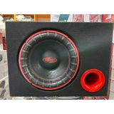 Boschmann Bm AUDİO-1400W MAX-300W Rms-Kaliteli Kabinli 30CM Bass Woofer