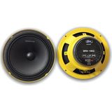 Boschmann Bm Audio 16 cm Midrange Hoparlör 600 W Güçte 2 Adet Takım Özellikli Ses Sistemi