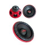 Boschmann BM BOSCHMANN 1400W MAX-300W RMS-KALİTELİ KABİNSİZ 30 CM BASS (WOOFER)