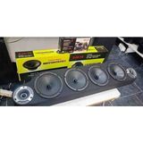 Boschmann Boschman 16 cm Midrange Mini Set Kampanyası