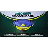 Boschmann Mx-65R 16Cm 700 Watt Midrange