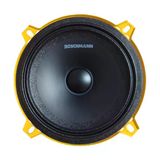Boschmann Xjx Seri 16C Midrange 16 Cm 600W Maksimum 90W Rms Profesyonel Midrange Hoparlör Takımı