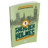 Boscombe Vadisinin Esrarı - s artur conan doyle