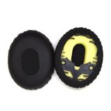 Bose, Ohraufliegende OE, OE1 için Vever yedek kulak süngeri Pad, QuietComfort QC3 Audio Kulaklık (Vever logo paket)
