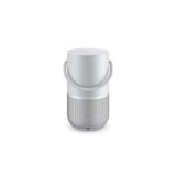 Bose Portable Home Taşınabilir Wi-Fi Bluetooth Hoparlör Gümüş Outlet Teşhir Vitrin