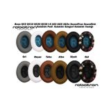 Bose Qc2 Kulaklık Pedi Qc25 Ae2 Qc2 Qc15 Qc35 Qc35Ii Süngeri Mavi - Siyah