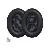Bose Qc2 Pedi Qc25 Ae2 Ae2i Ae2w Qc2 Qc15 Qc35 Qc35ii Uyumlu Yumuşak Kulaklık Sünger Yastığı Pedi Siyah Gri
