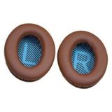 Bose QC2 QC15 QC25 QC35 Ae 2 2I 2W Kahverengi Kulaklık Yastığı Padi Süngeri
