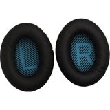 Bose Qc2 QC15 QC25 QC35 Ae 2 2i 2W Kulaklık Yastığı Padi Kulaklık Pedi Süngeri Siyah - Çok Renkli