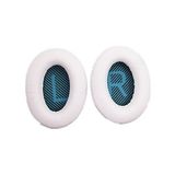 Bose QC2 QC15 QC25 QC35 AE 2 2i 2w Kulaklık Yastığı Padi Kulaklık Pedi Süngeri