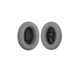 Bose Quietcomfort 2 QC25 Ae2 Qc2 QC15 Ae2ı Gri Kulaklık Pedi