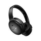 Bose Quietcomfort Black Kablosuz Kulak Üstü Kulaklık