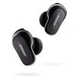 Bose Quietcomfort Earbuds Iı Anc Tws Siyah Kulak İçi Bluetooth Kulaklık