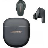 Bose Quietcomfort Earbuds Iı Siyah Bluetooth Kulaklık-Ambalaj Hasarlı (Sıfır Ürün)