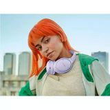 Bose Quietcomfort Kablosuz Gürültü Engelleyici Kulak Üstü Kulaklık – Soğutulmuş Lila, 884367-1200