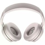 Bose Quietcomfort Kablosuz Kulak Üstü Gürültü Önleyici Kulaklık, Beyaz – 884367-0200