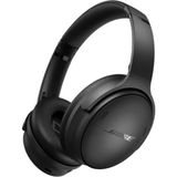 Bose Quietcomfort Kablosuz Kulak Üstü Kulaklık (Siyah)
