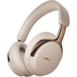 Bose Quietcomfort Ultra 2. Nesil Bluetooth 5.4 Kulak Üstü Kulaklık driftwood-sand