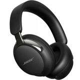 Bose Quietcomfort Ultra (2. Nesil) Kablosuz Kulak Üstü Kulaklık Siyah