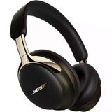 Bose Quietcomfort Ultra (2. Nesil) Sınırlı Üretim Kablosuz Kulak Üstü Kulaklık Çöl Altını